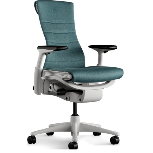 Herman Miller X Logitech G Embody Gaming Chair, Z1823 from Herman